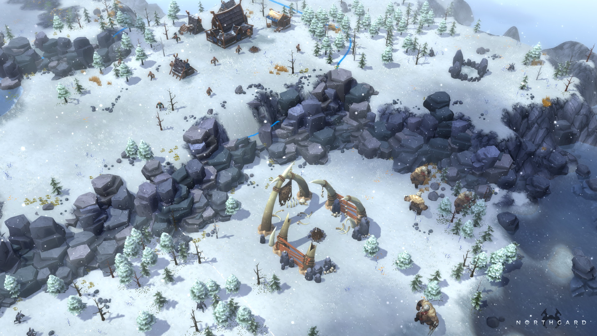 Northgard - screenshot 3