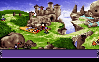 Goblins Quest 3 - screenshot 16