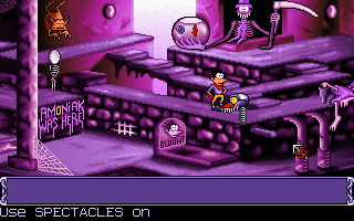 Goblins Quest 3 - screenshot 5