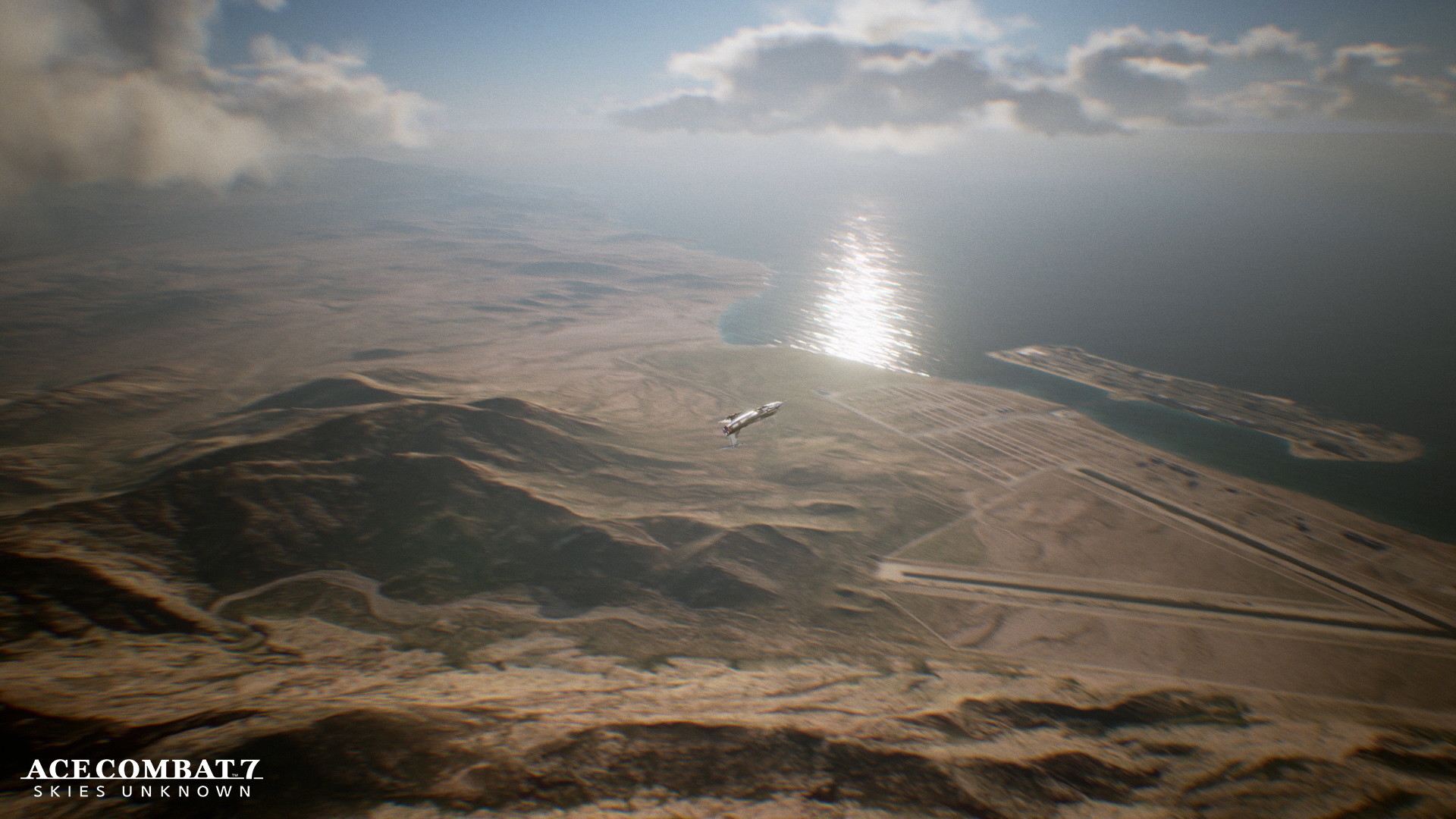 Ace Combat 7: Skies Unknown - screenshot 34