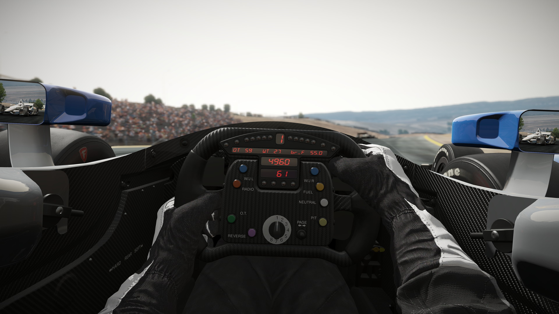 Project CARS: Game of the Year Edition - screenshot 1