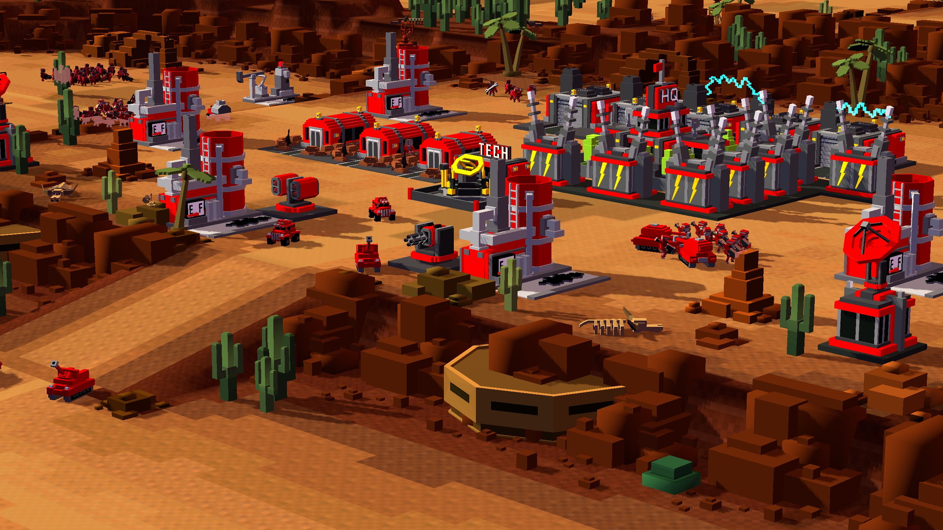 8-Bit Armies: Arena - screenshot 8