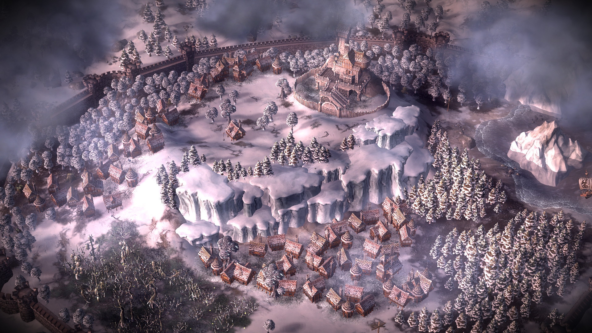 Eador: Imperium - screenshot 4