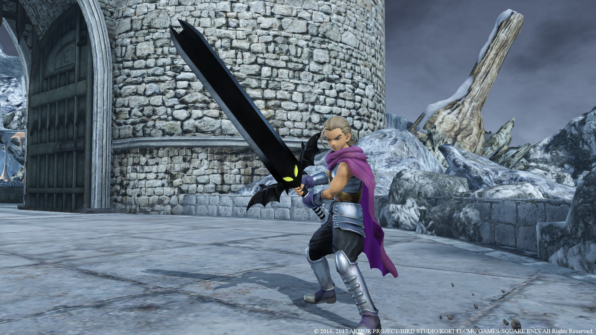 Dragon Quest Heroes II - screenshot 3