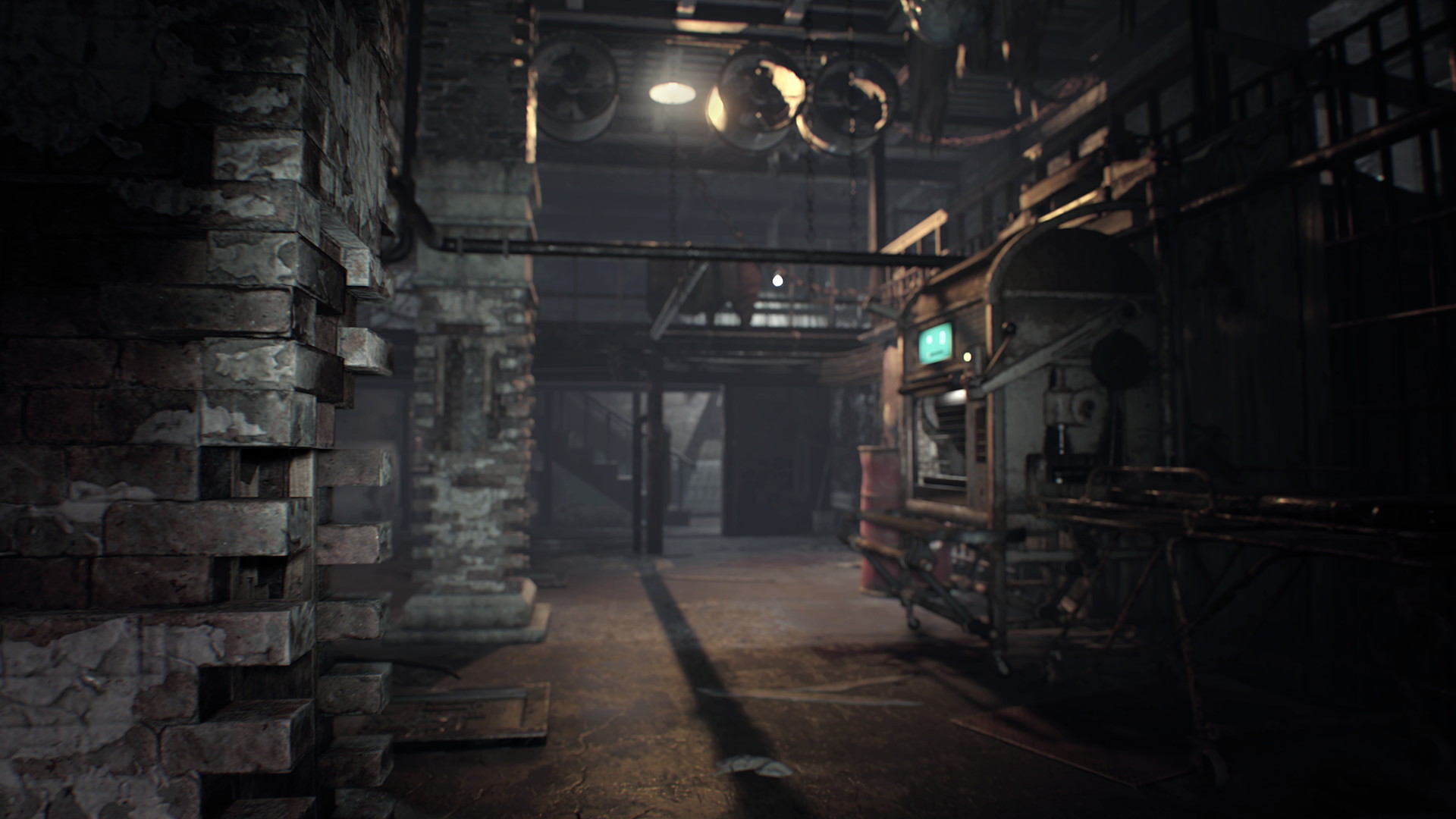 Resident Evil 7: Biohazard - Banned Footage Vol. 1 - screenshot 6