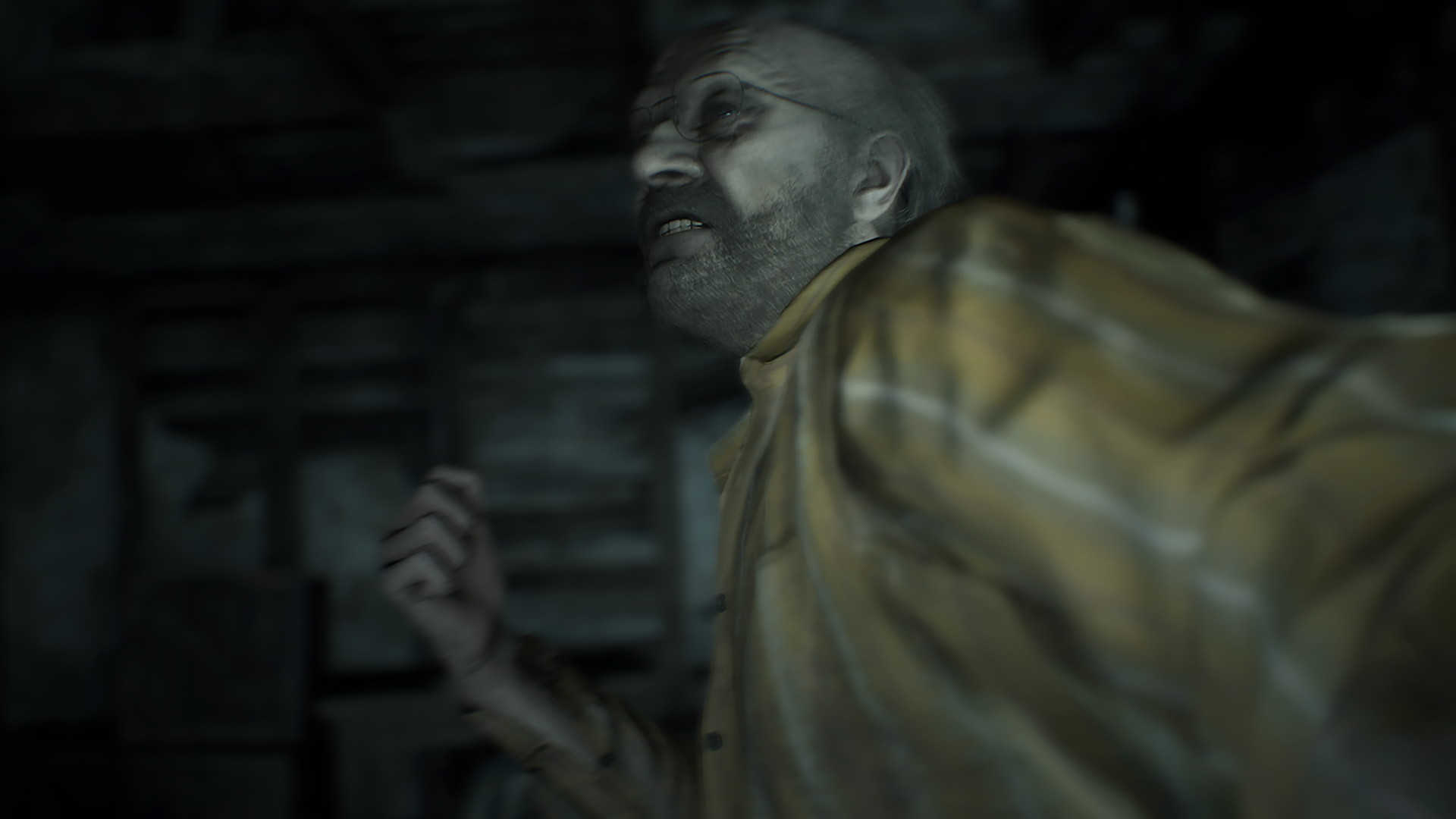Resident Evil 7: Biohazard - screenshot 54