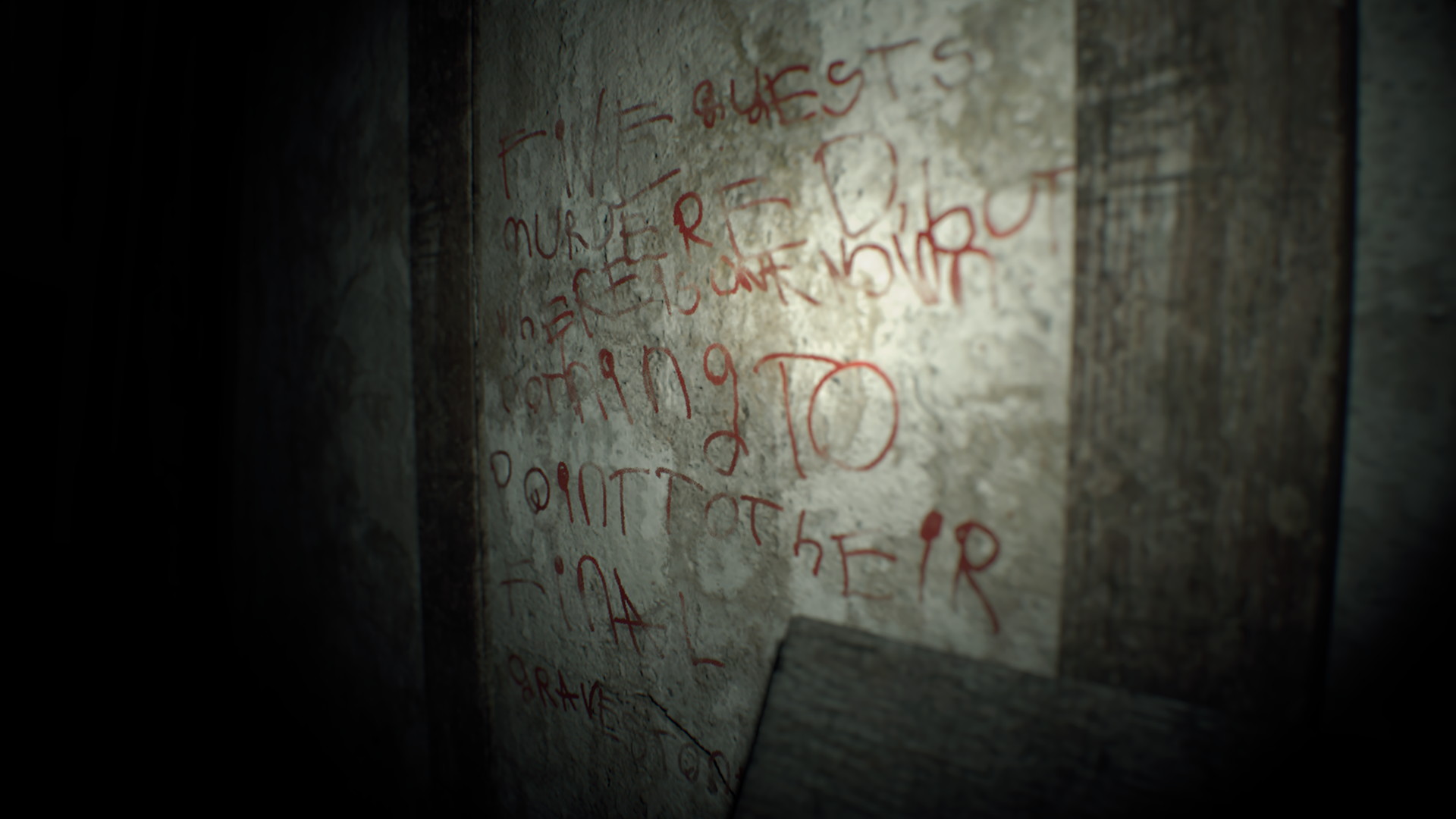 Resident Evil 7: Biohazard - screenshot 14
