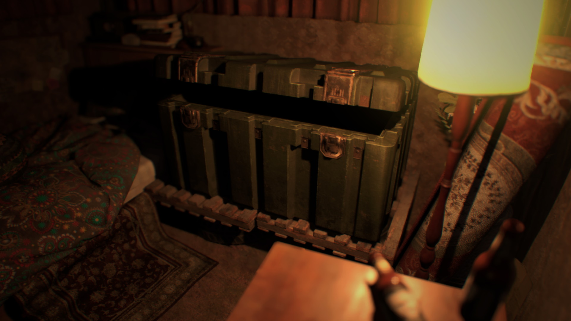 Resident Evil 7: Biohazard - screenshot 11