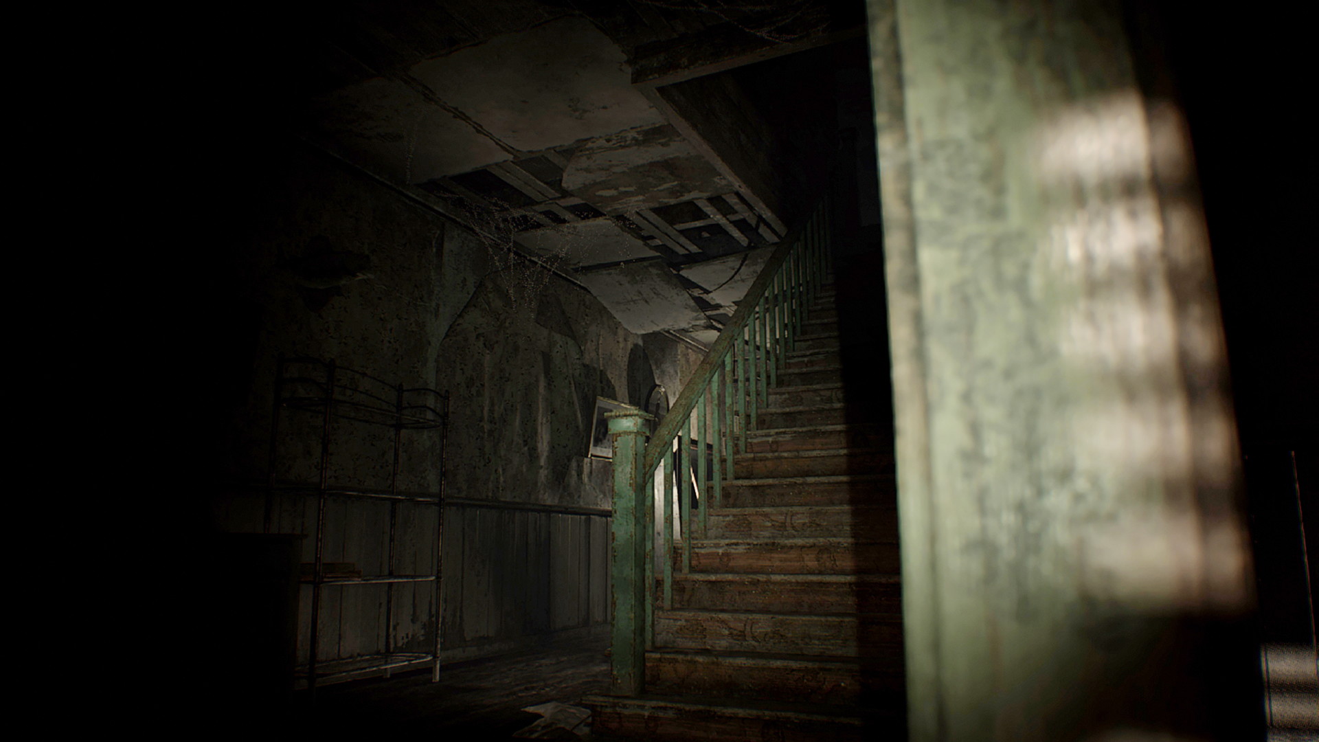 Resident Evil 7: Biohazard - screenshot 5