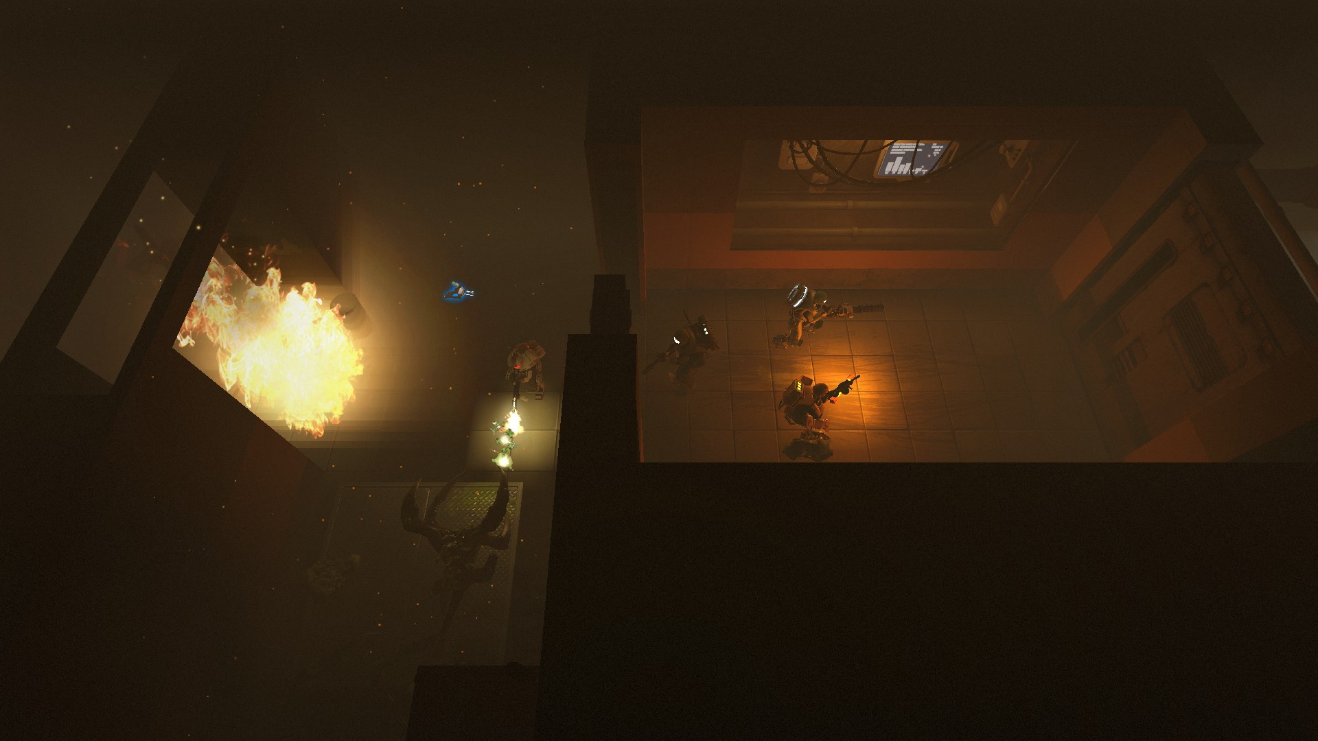 Alien Swarm: Reactive Drop - screenshot 15