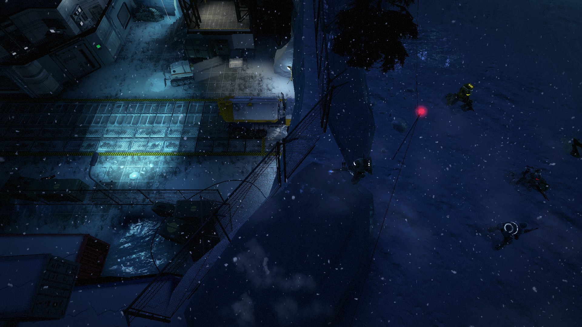 Alien Swarm: Reactive Drop - screenshot 8