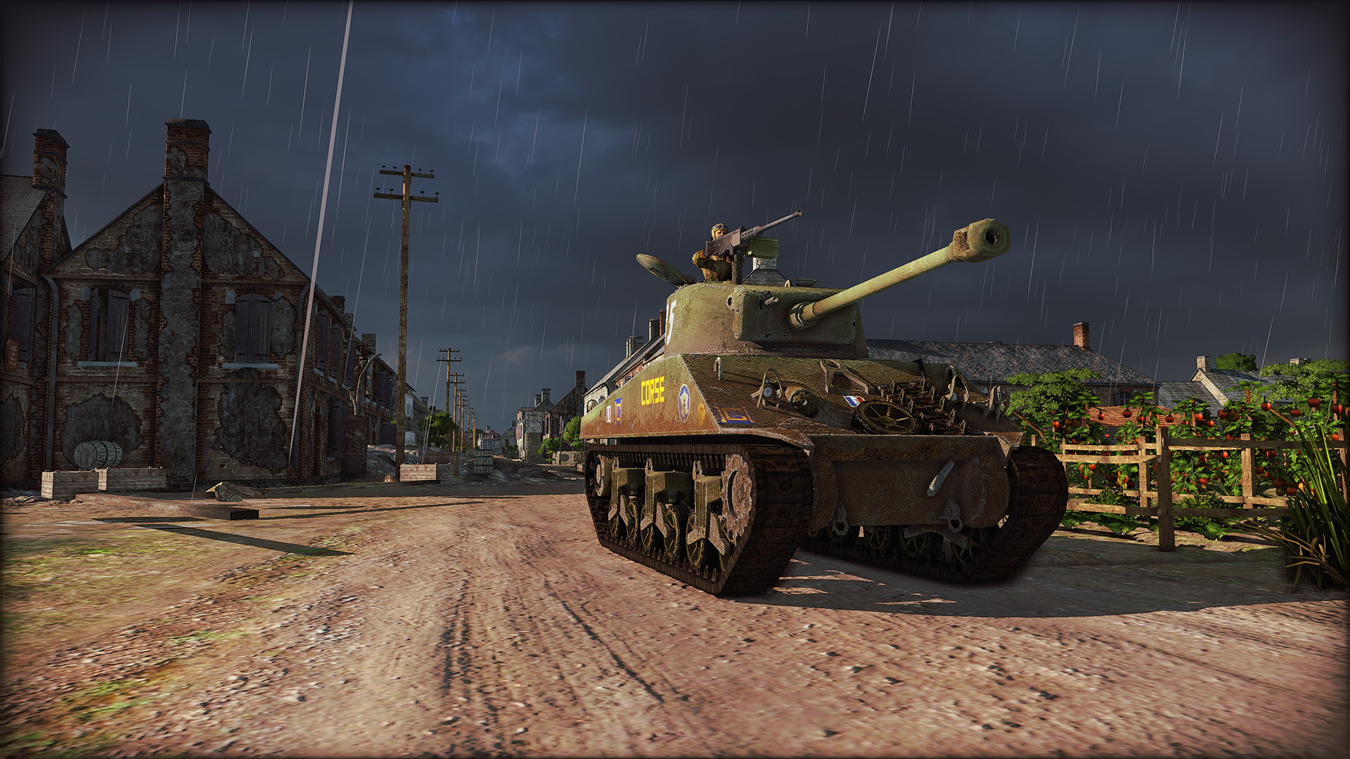 Steel Division: Normandy 44 - screenshot 6