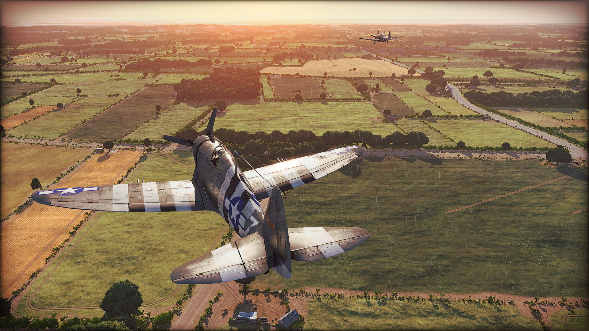 Steel Division: Normandy 44 - screenshot 2
