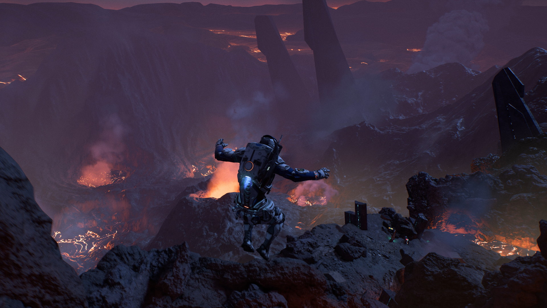 Mass Effect: Andromeda - screenshot 32