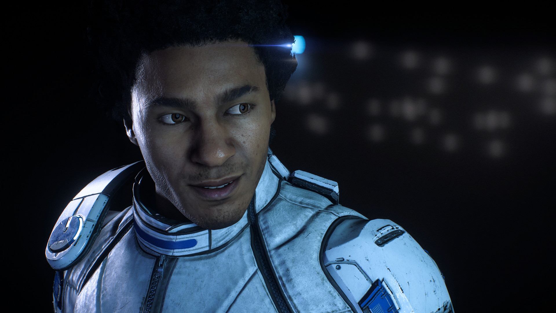Mass Effect: Andromeda - screenshot 26