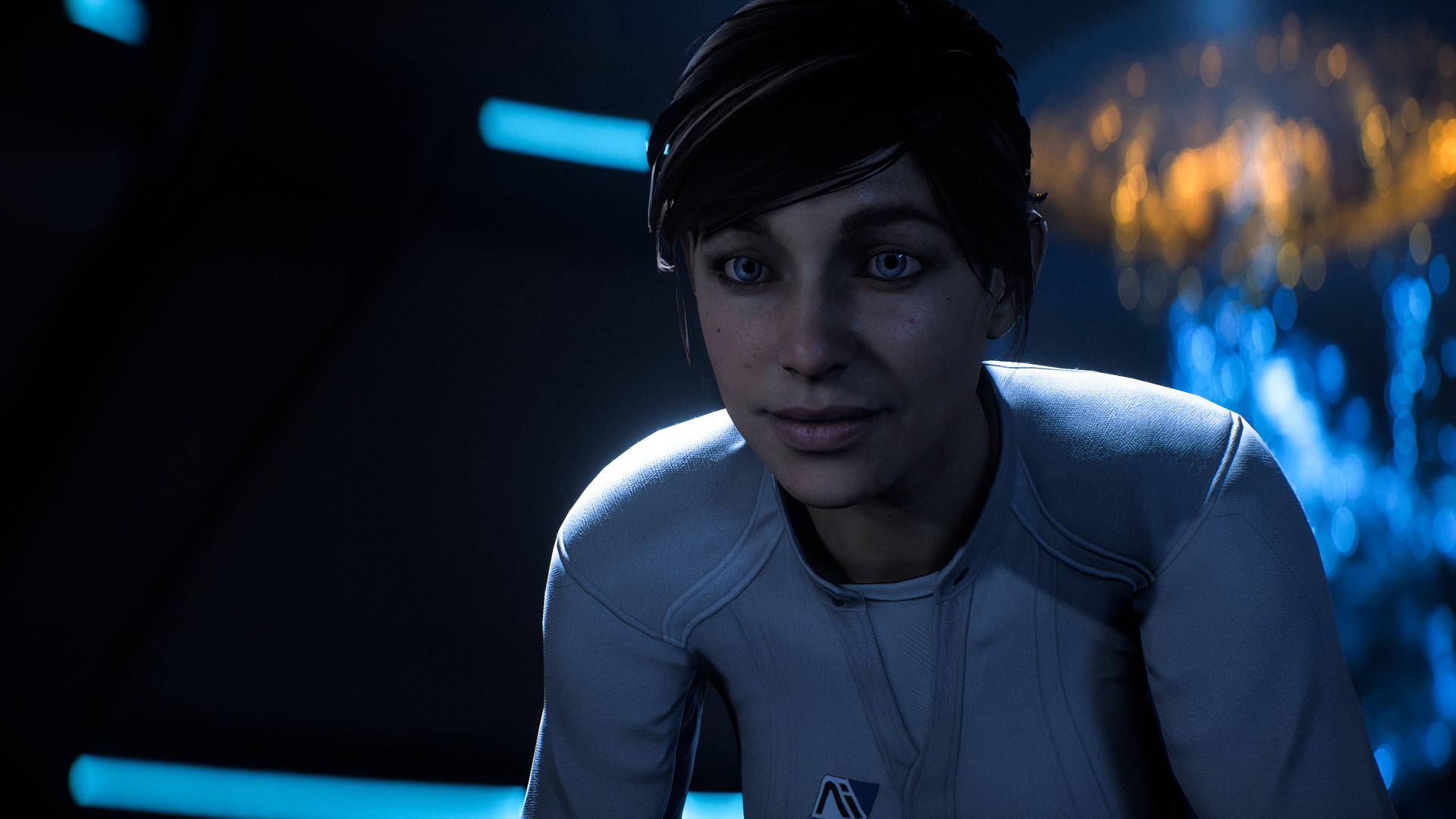Mass Effect: Andromeda - screenshot 25
