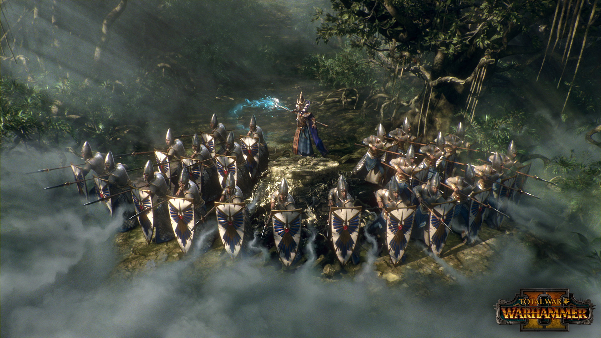 Total War: Warhammer II - screenshot 14