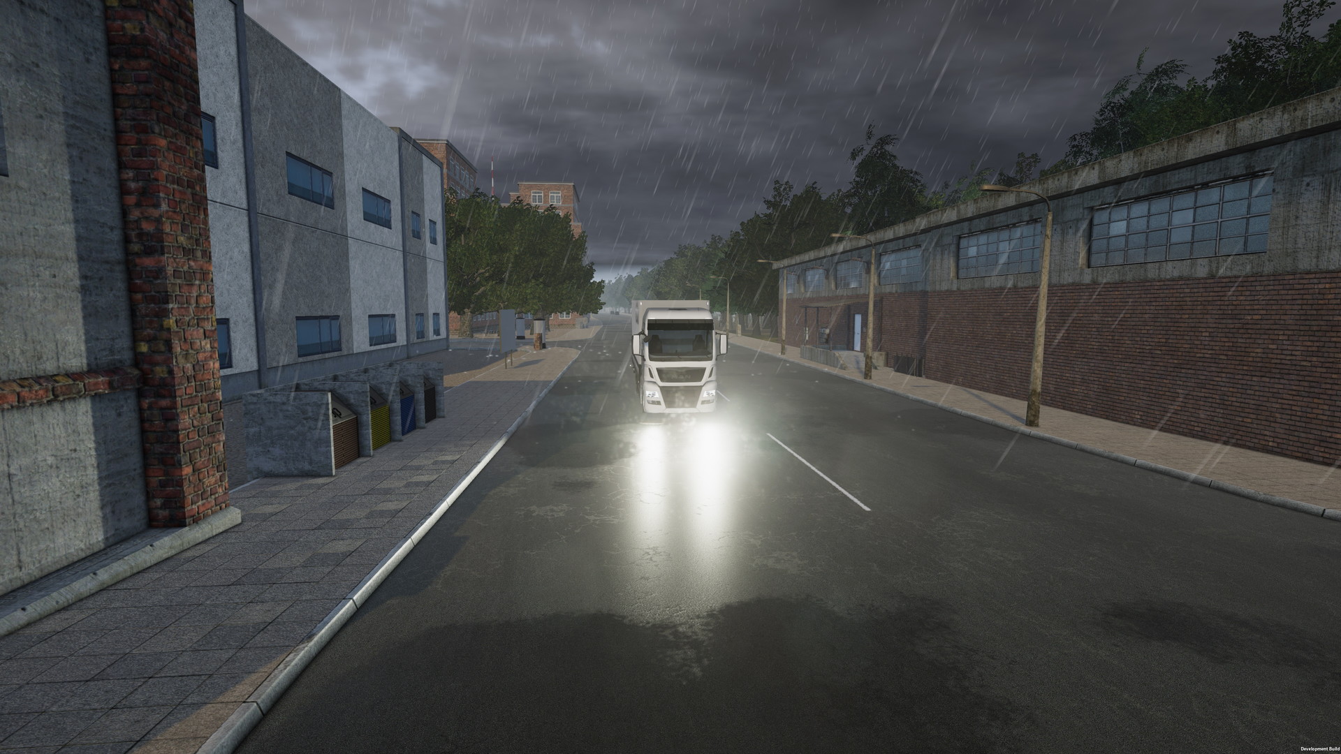 On The Road - screenshot 7