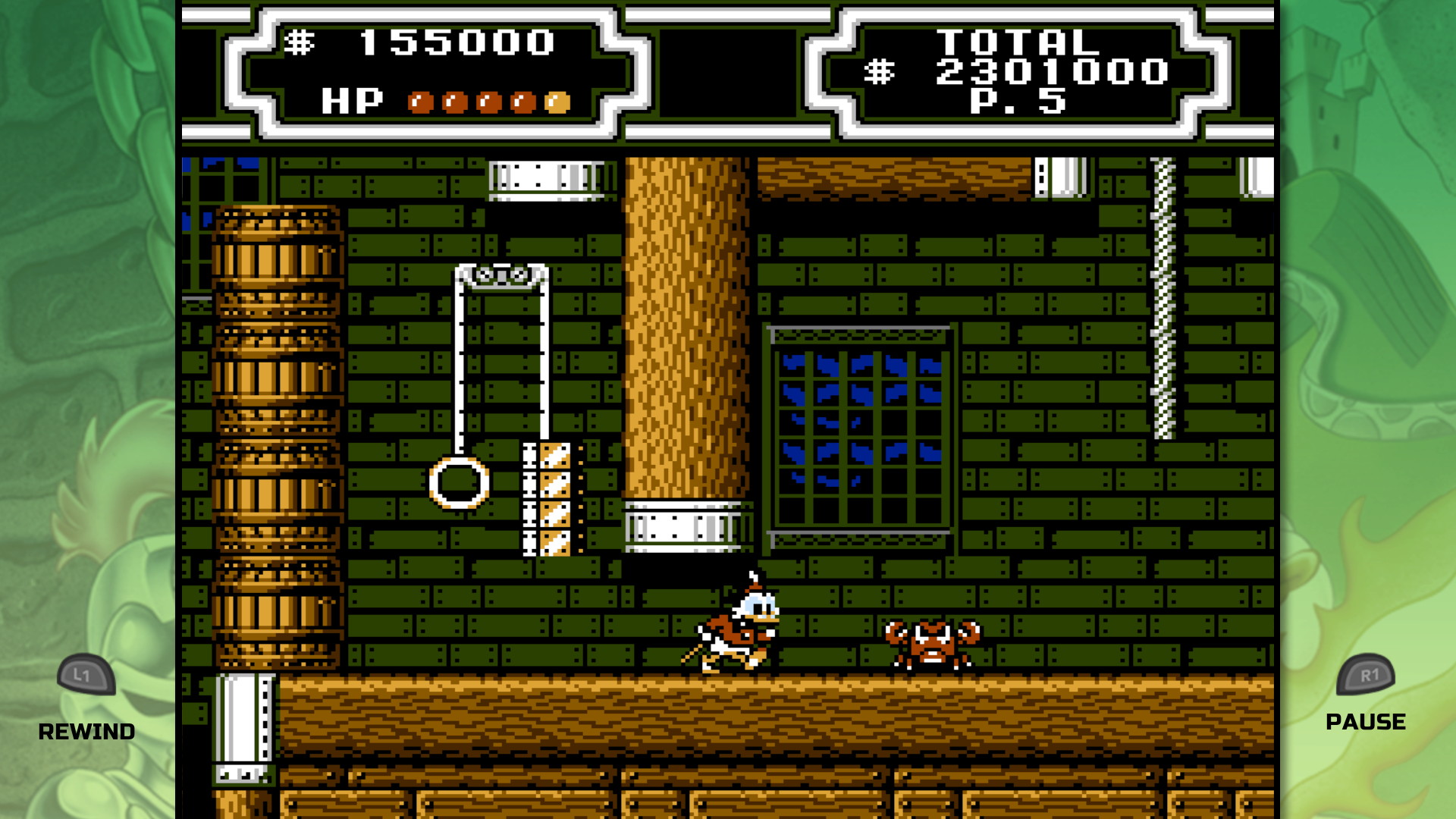 The Disney Afternoon Collection - screenshot 15