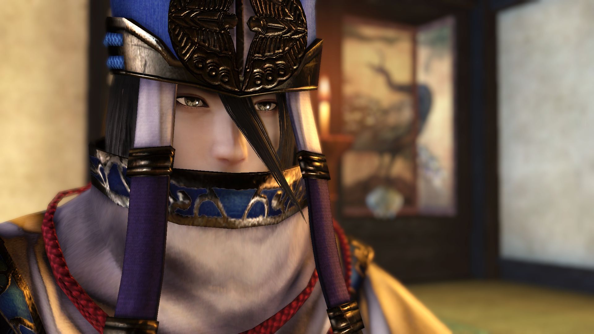 Samurai Warriors 4-II - screenshot 11