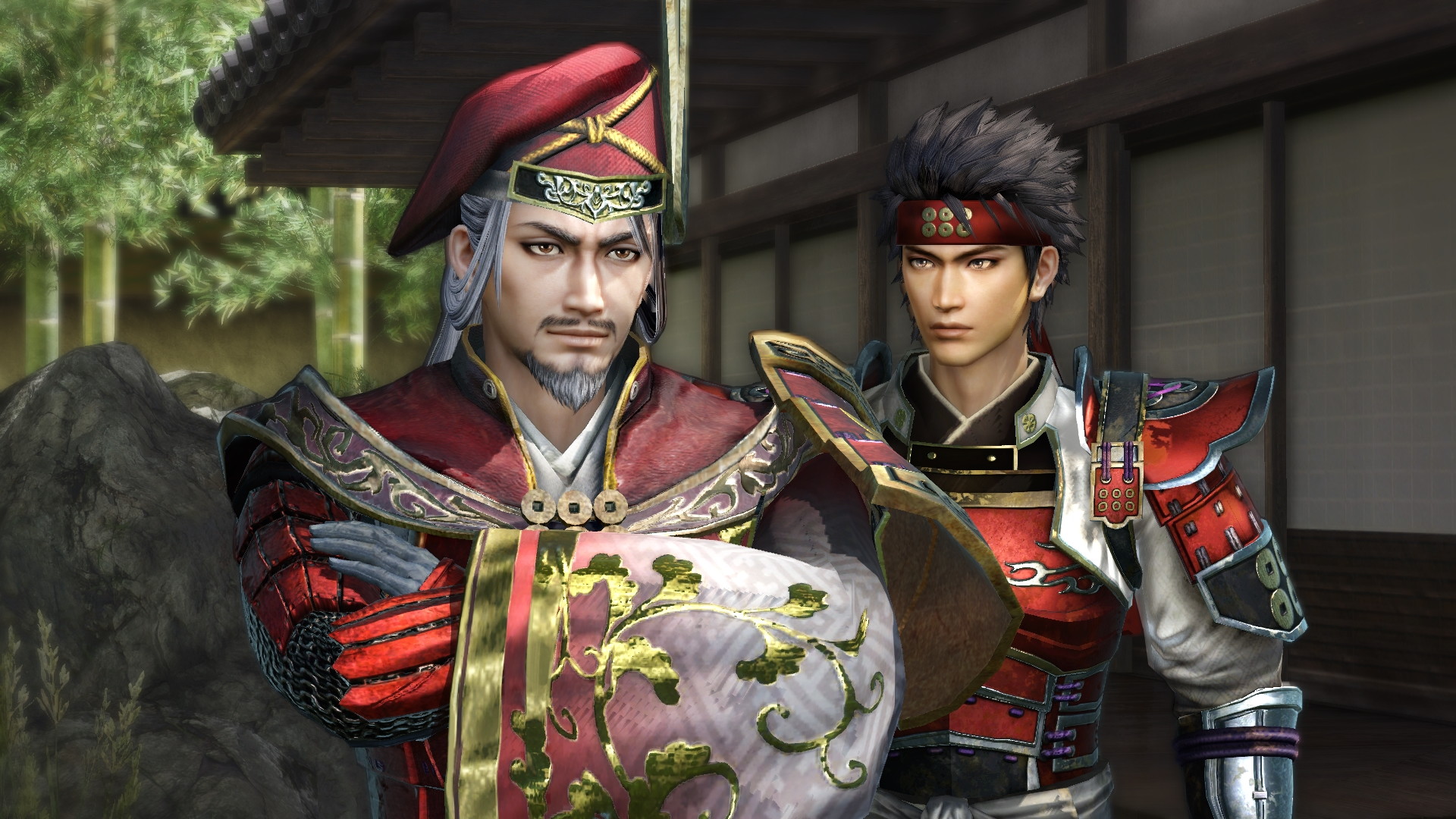 Samurai Warriors: Spirit of Sanada - screenshot 41