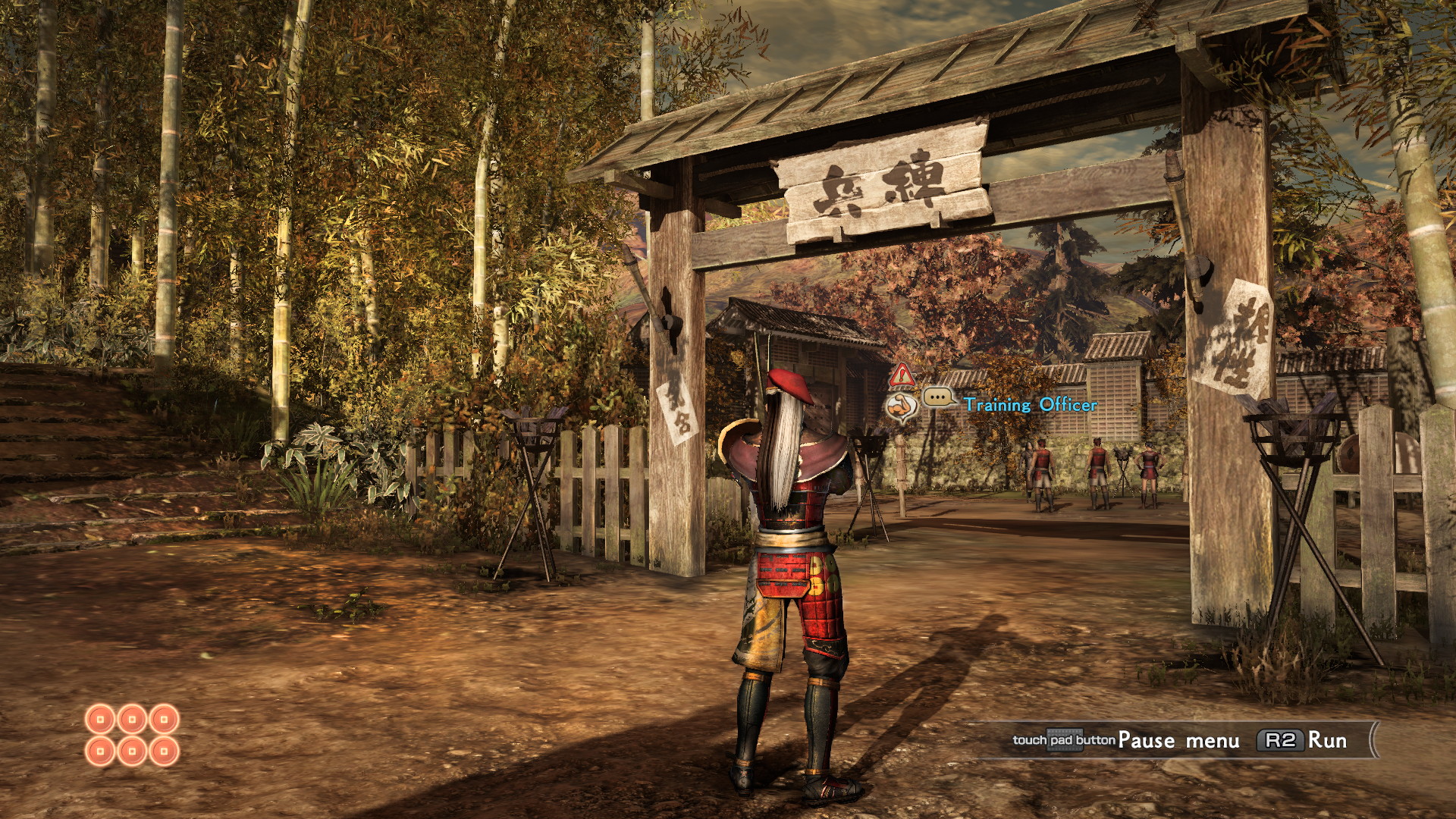 Samurai Warriors: Spirit of Sanada - screenshot 38