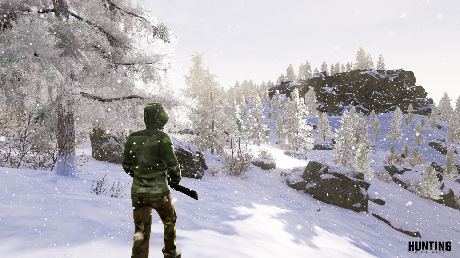 Hunting Simulator - screenshot 10