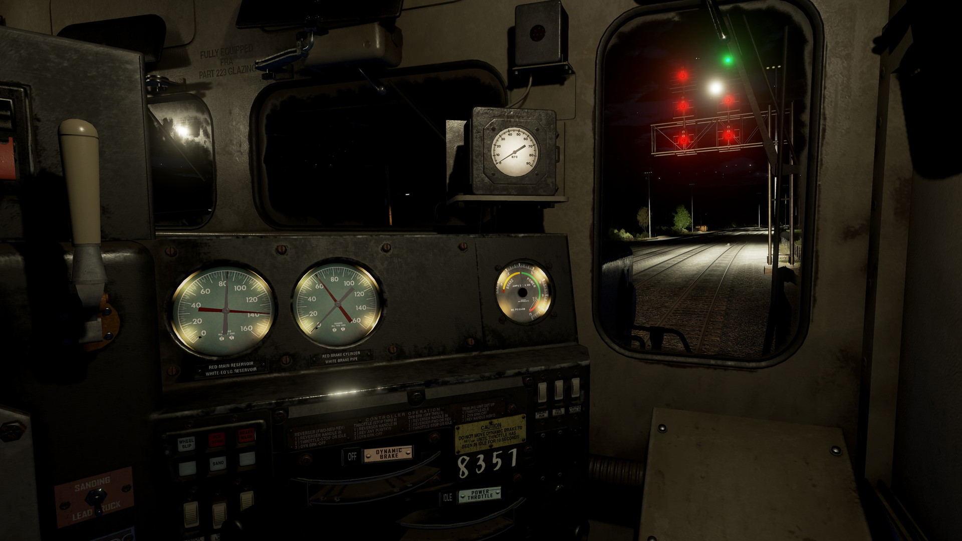 Train Sim World: CSX Heavy Haul - screenshot 3