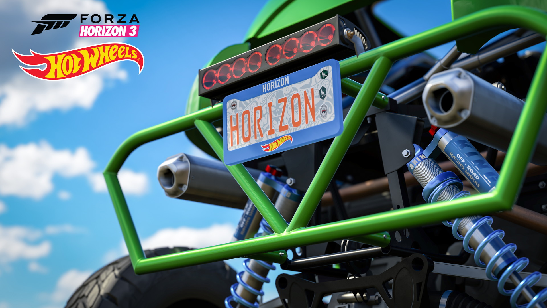 Forza Horizon 3: Hot Wheels - screenshot 13
