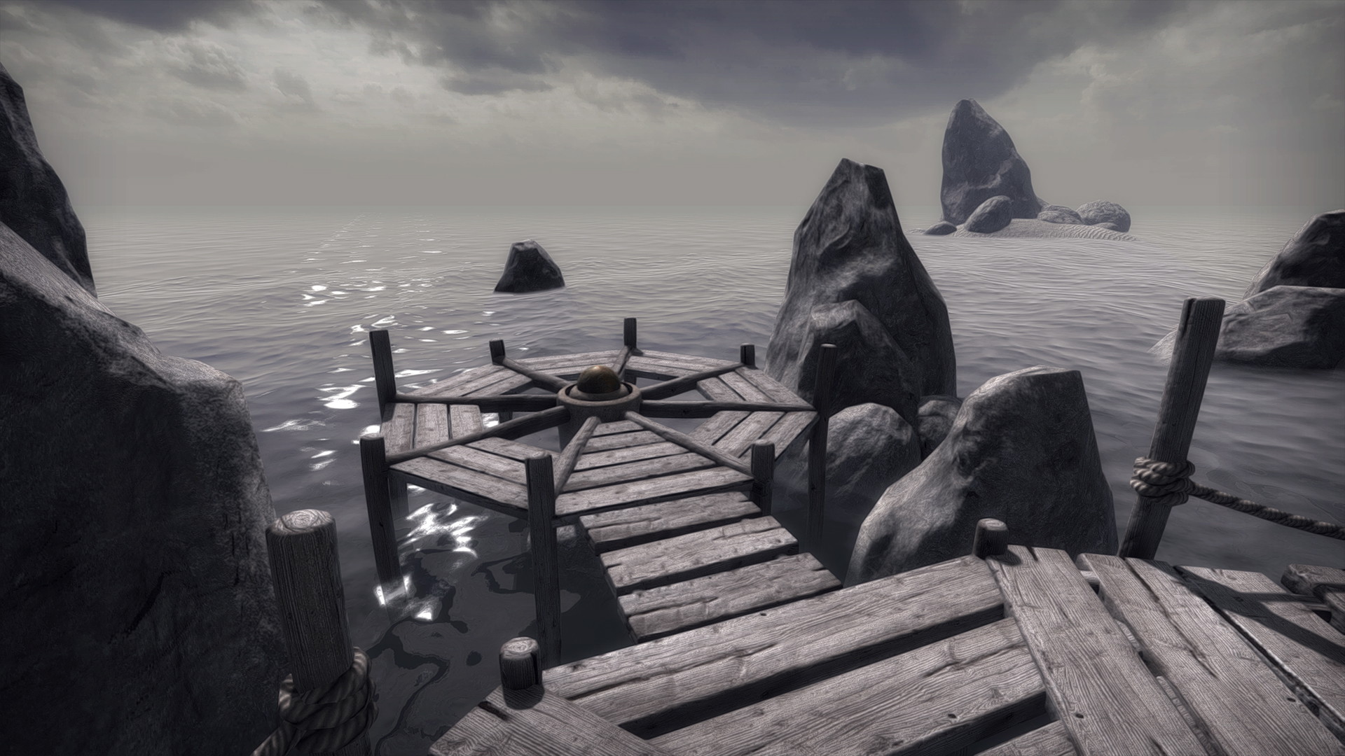 Quern - Undying Thoughts - screenshot 18