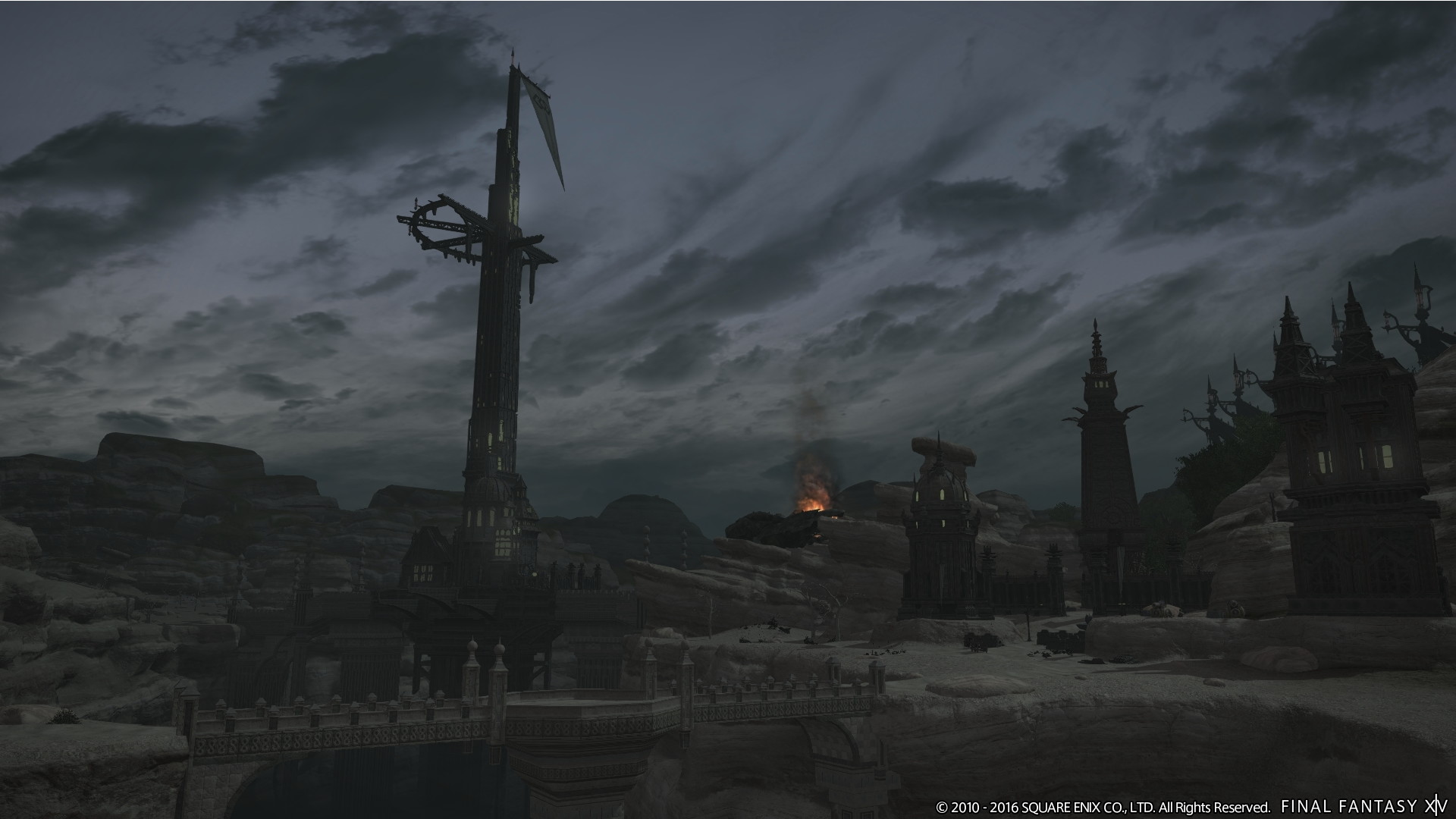 Final Fantasy XIV: Stormblood - screenshot 57