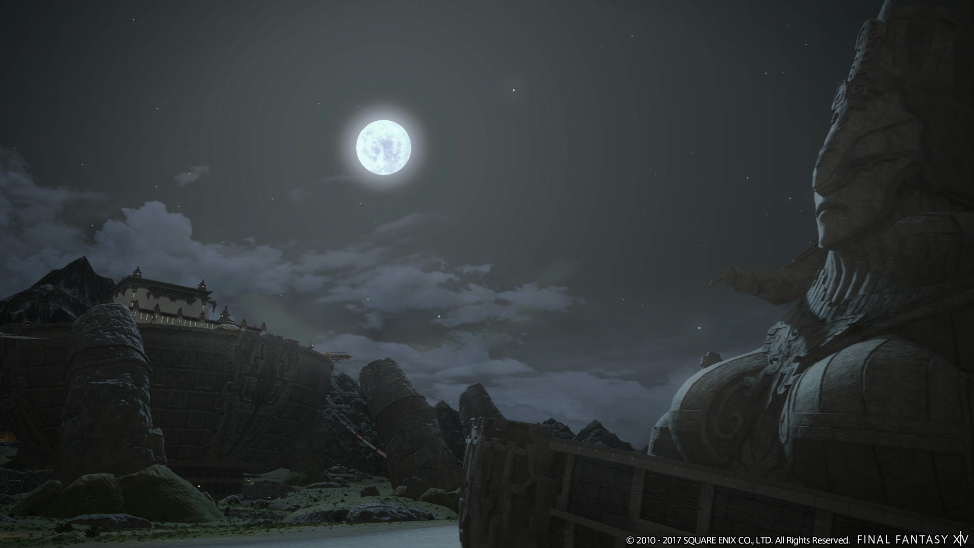 Final Fantasy XIV: Stormblood - screenshot 52