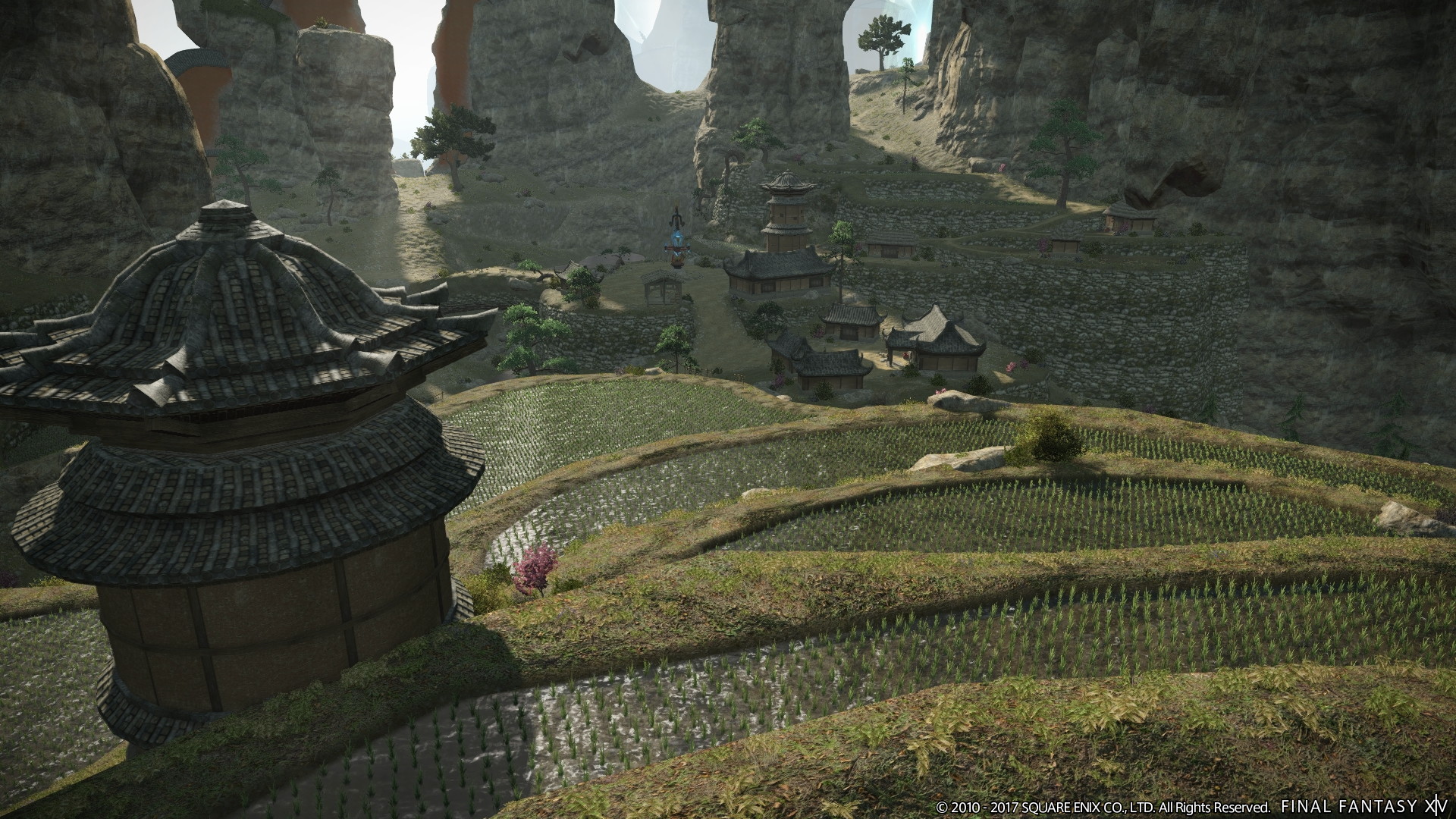 Final Fantasy XIV: Stormblood - screenshot 50