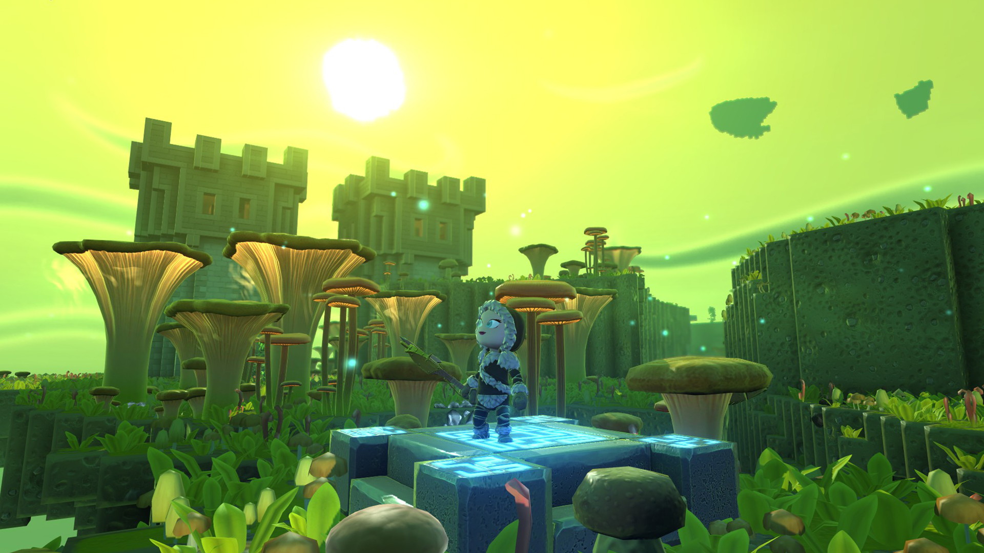 Portal Knights - screenshot 31