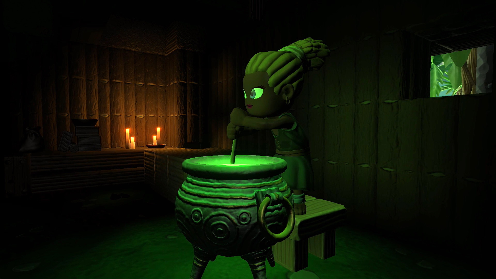Portal Knights - screenshot 30