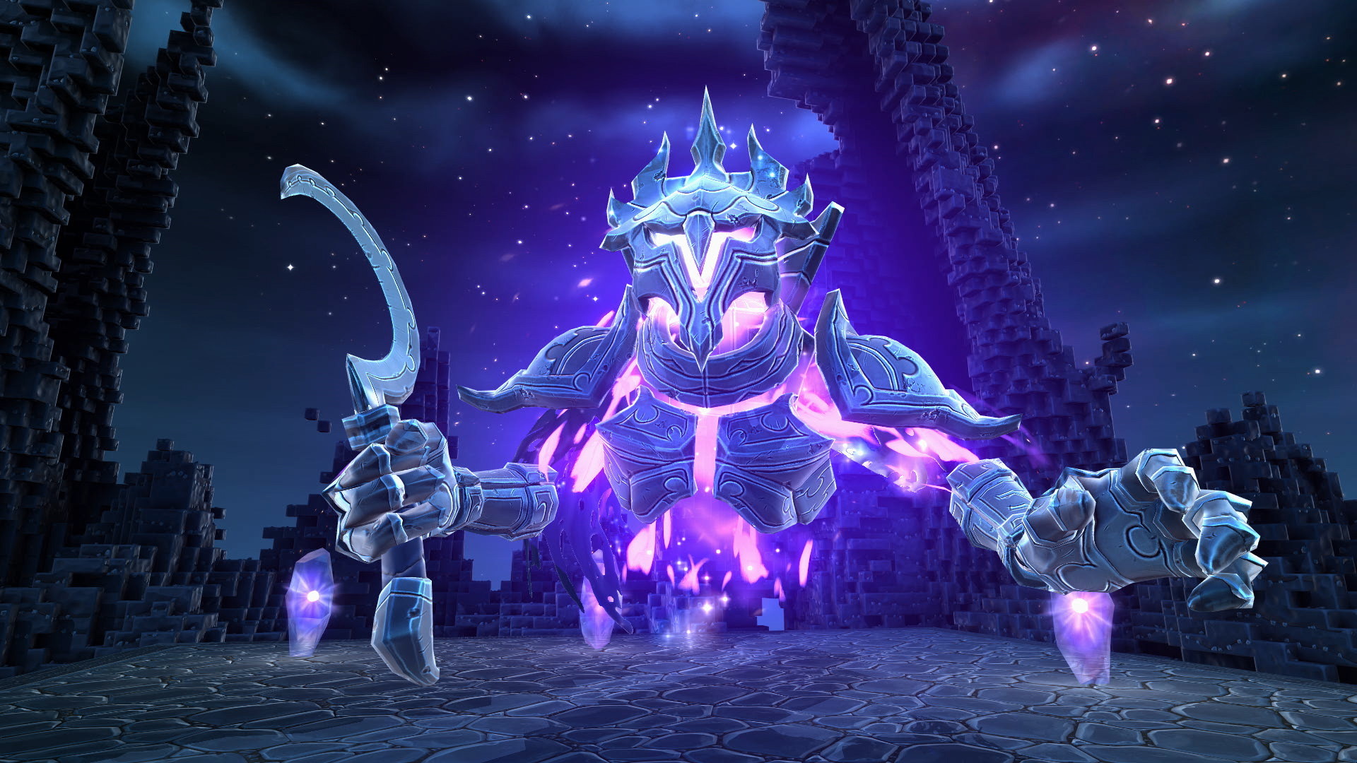 Portal Knights - screenshot 26