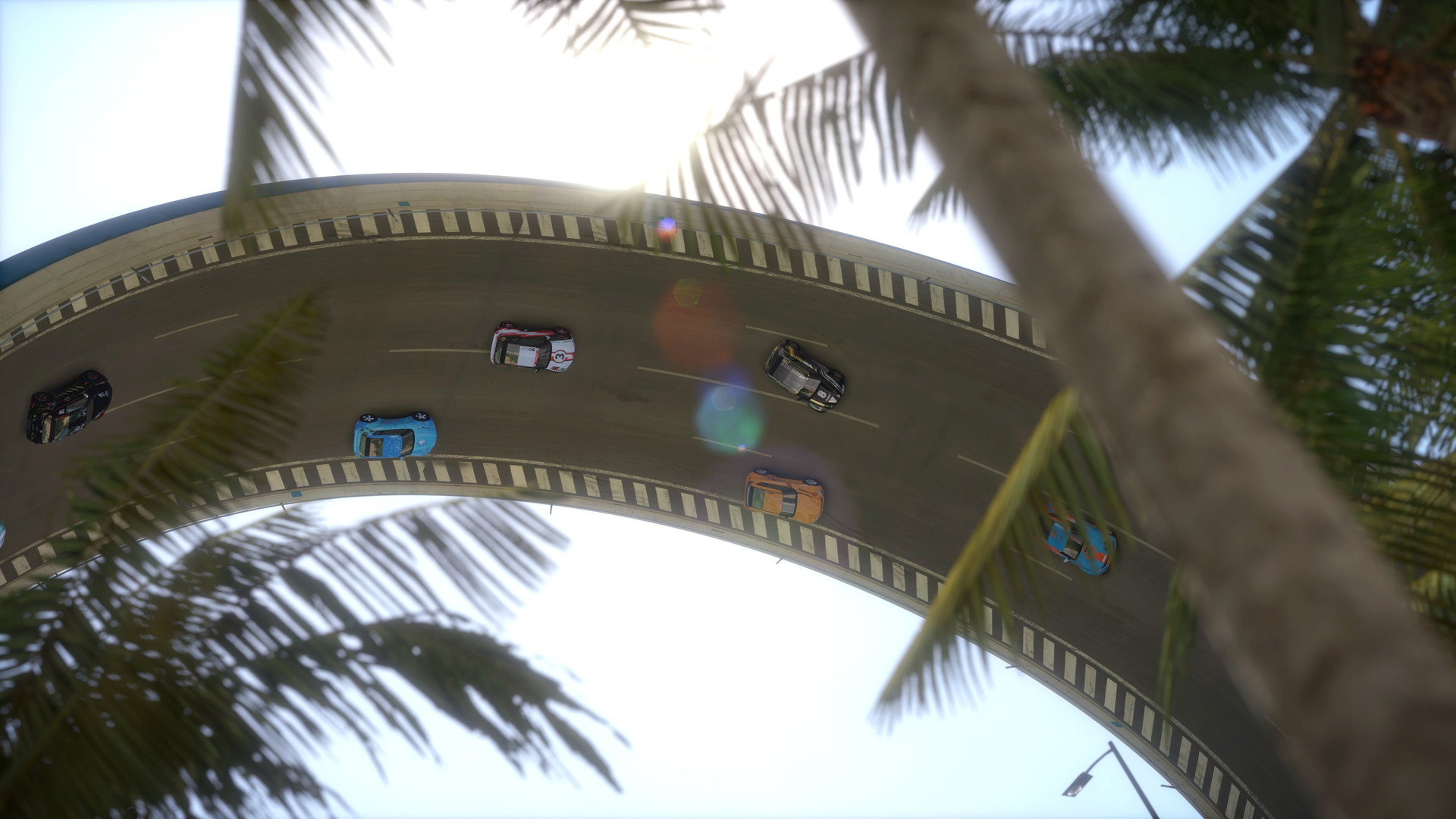 TrackMania 2: Lagoon - screenshot 8