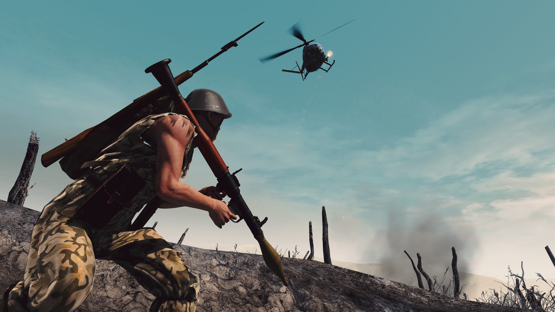 Rising Storm 2: Vietnam - screenshot 79