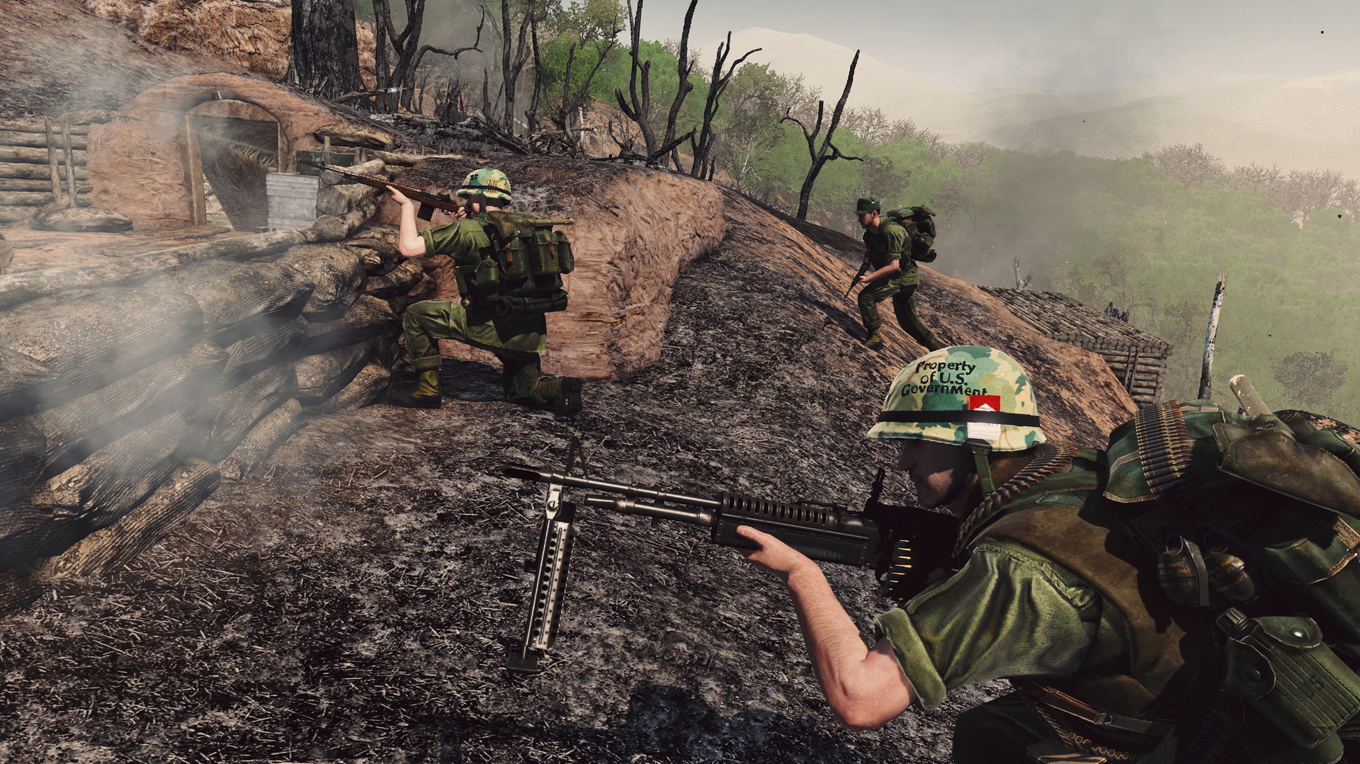 Rising Storm 2: Vietnam - screenshot 70