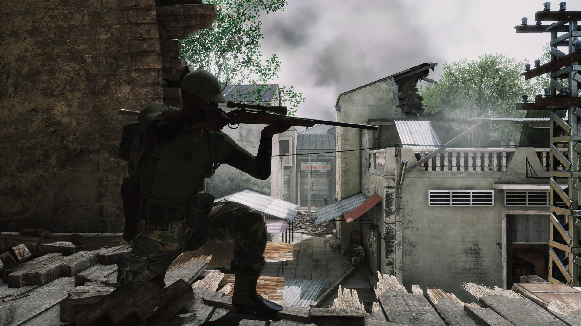 Rising Storm 2: Vietnam - screenshot 67
