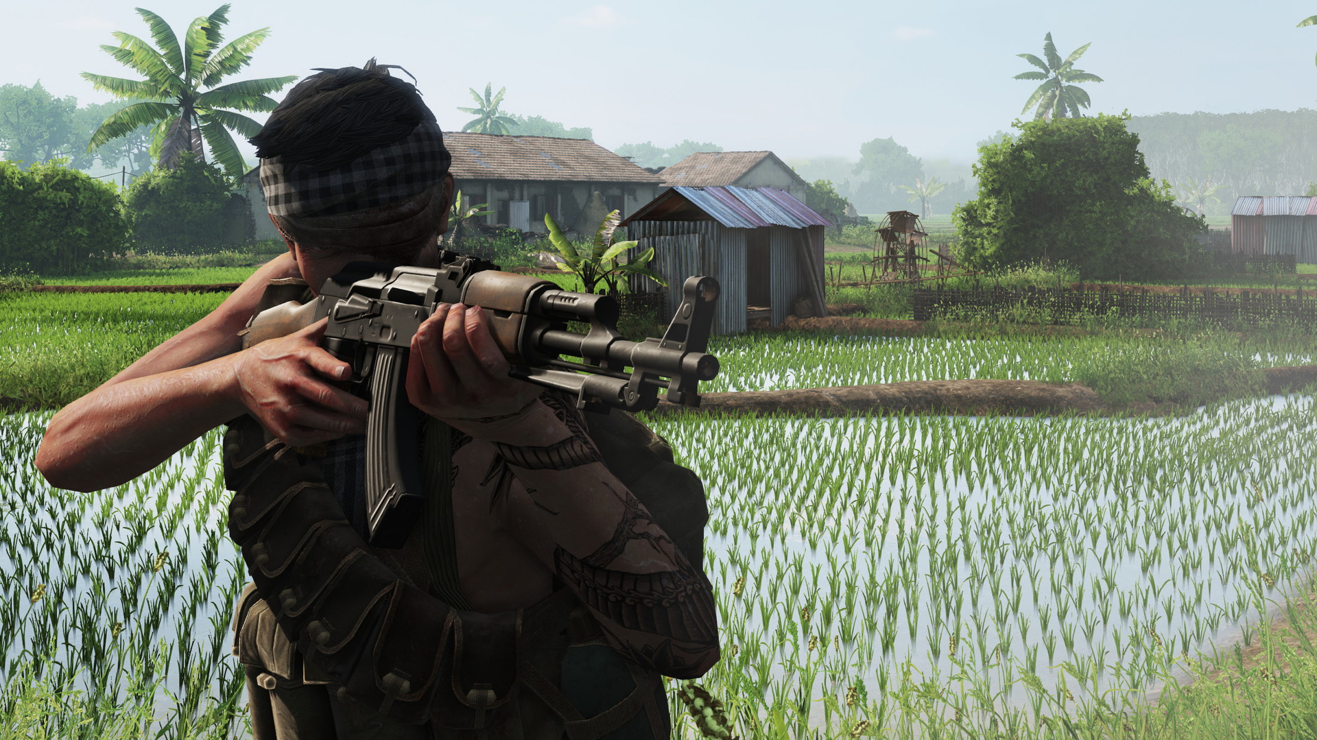 Rising Storm 2: Vietnam - screenshot 34