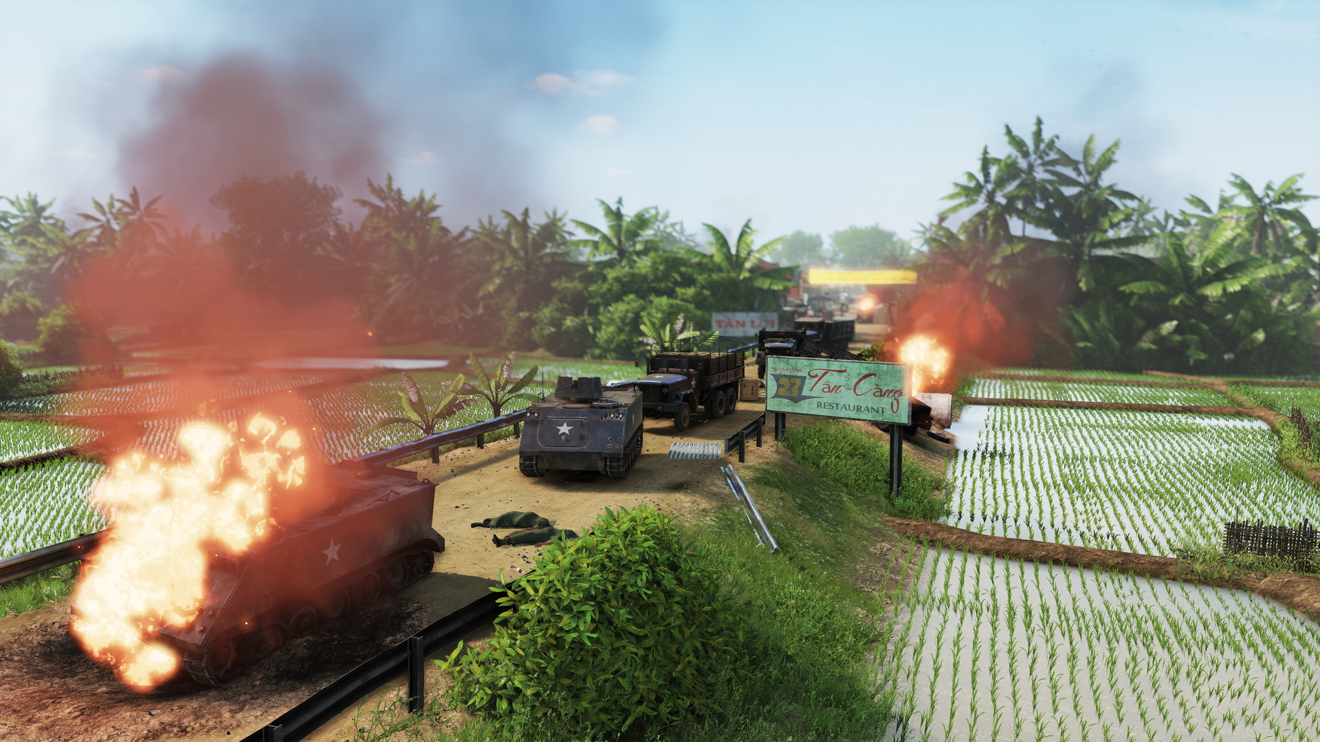 Rising Storm 2: Vietnam - screenshot 31