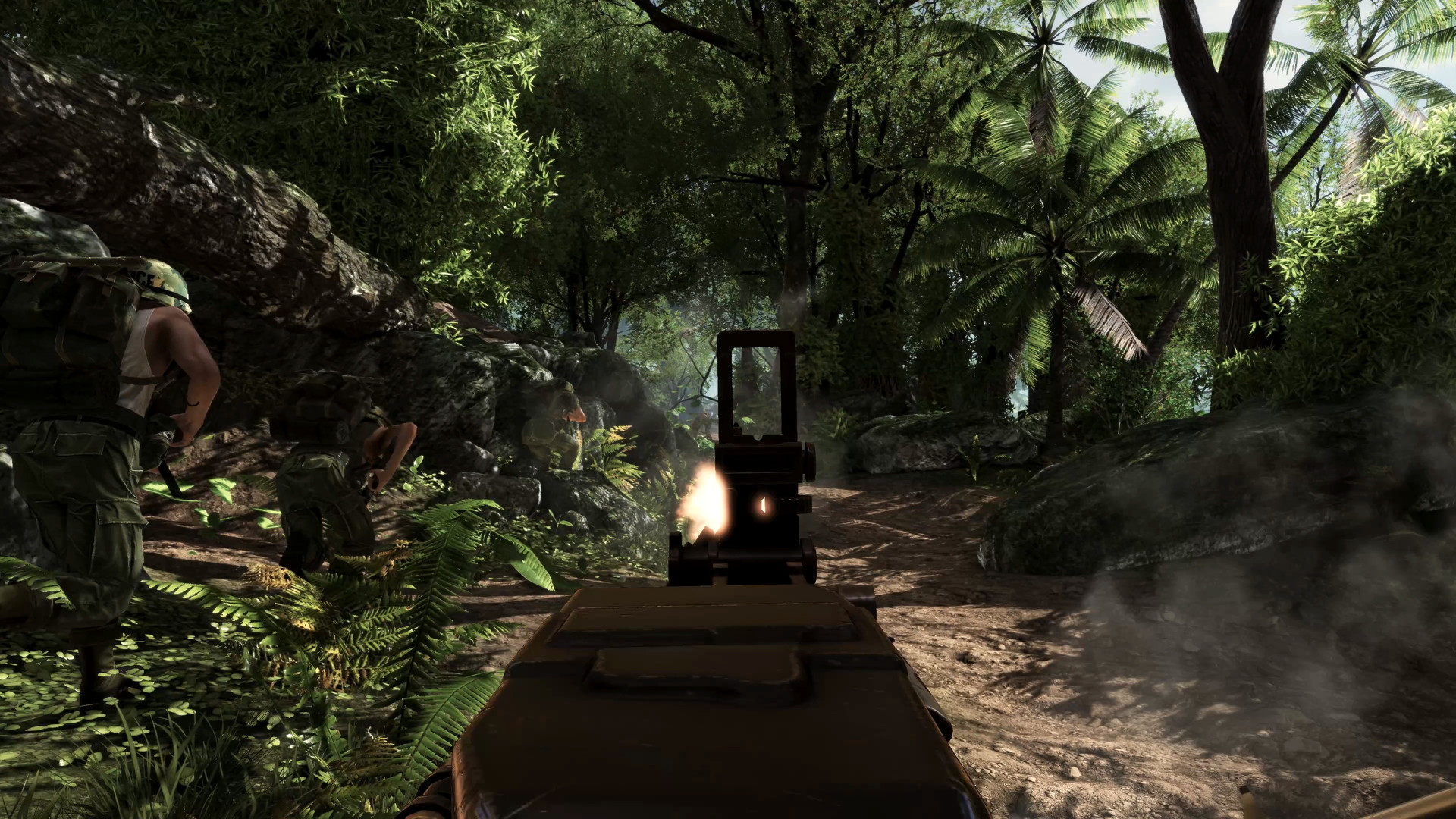 Rising Storm 2: Vietnam - screenshot 30