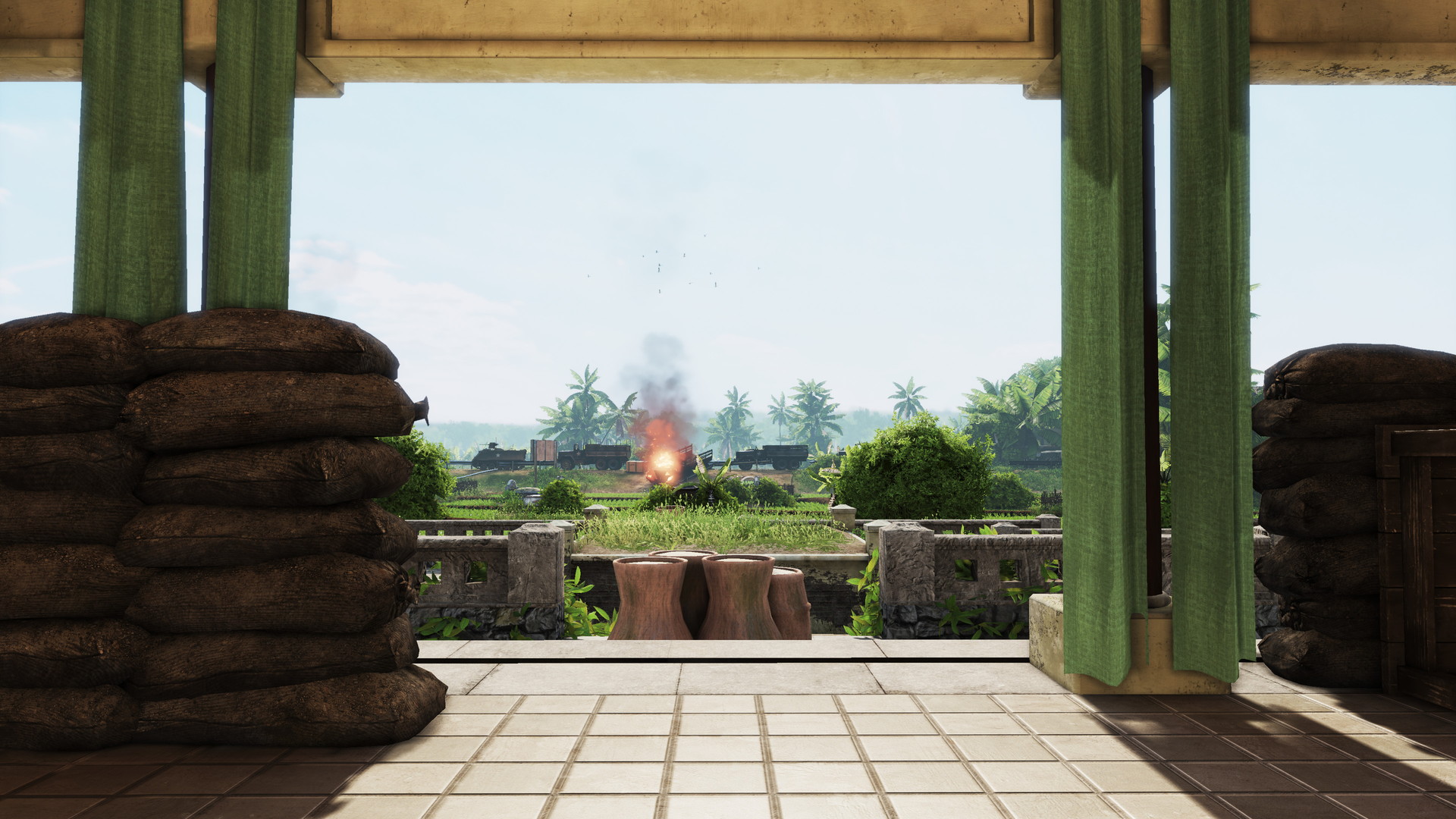 Rising Storm 2: Vietnam - screenshot 28