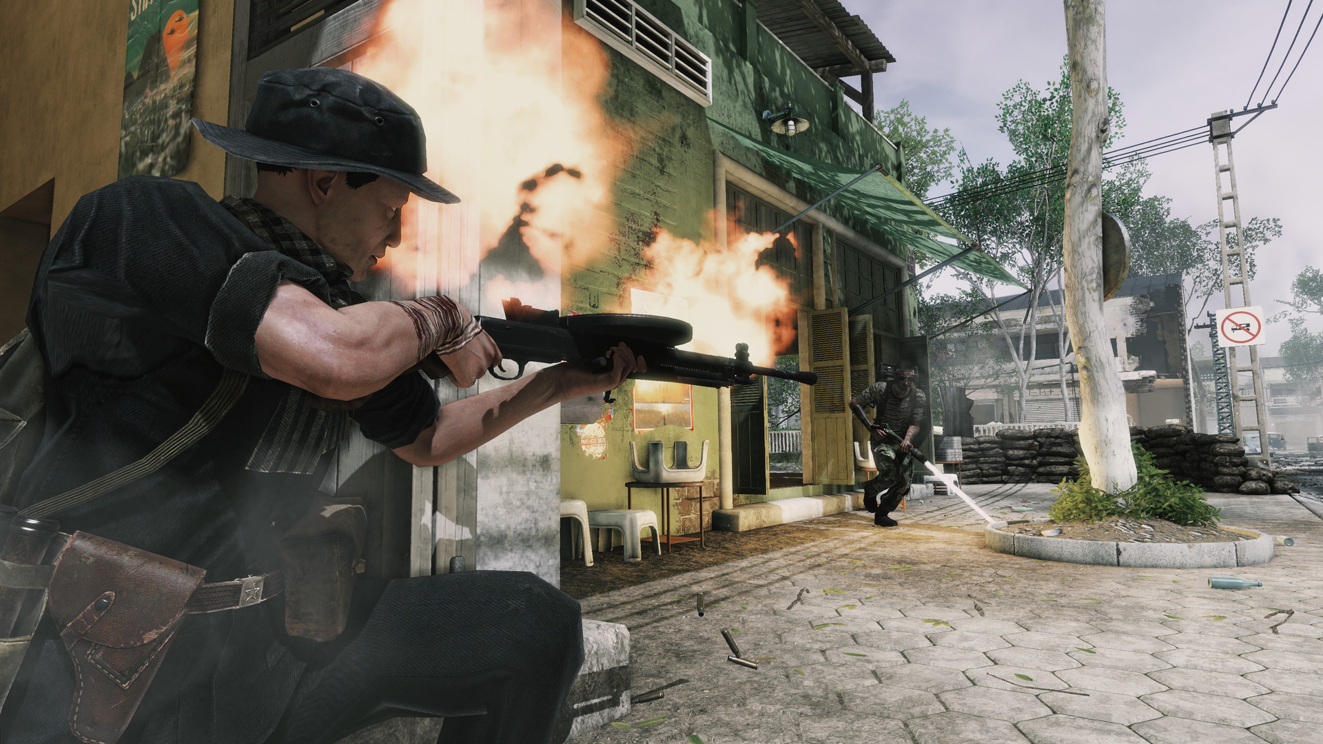 Rising Storm 2: Vietnam - screenshot 23