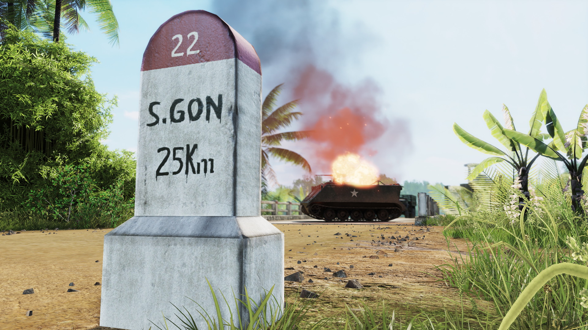 Rising Storm 2: Vietnam - screenshot 20