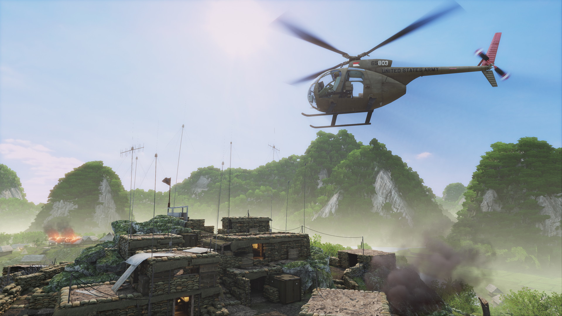 Rising Storm 2: Vietnam - screenshot 19