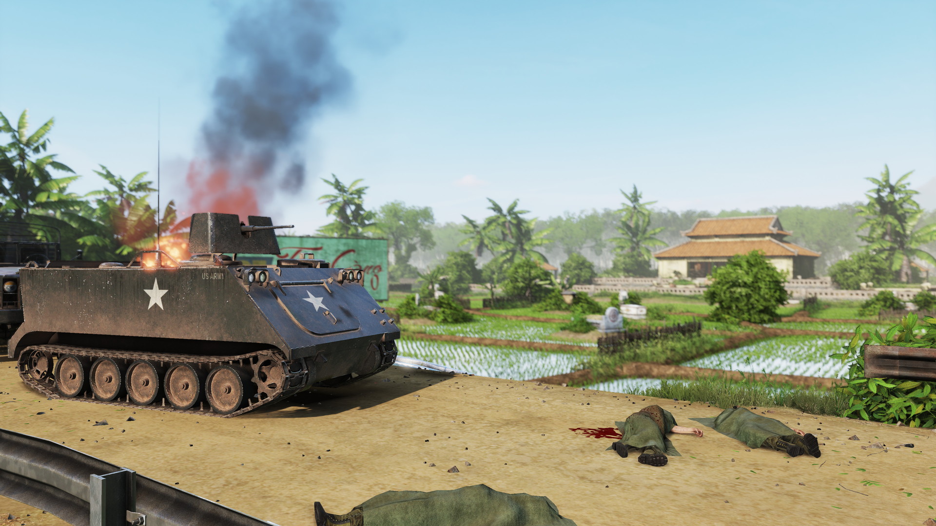 Rising Storm 2: Vietnam - screenshot 18