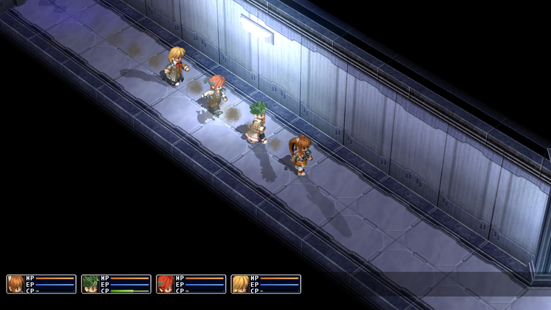 The Legend of Heroes: Trails in the Sky SC - screenshot 17