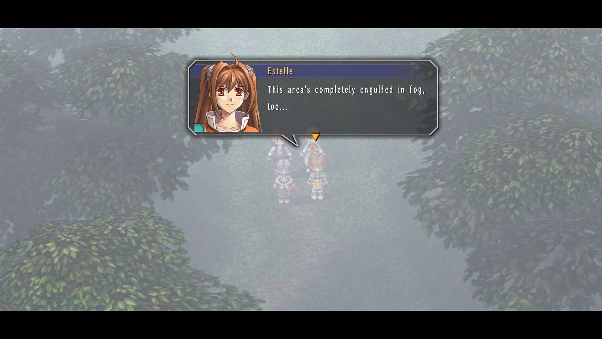 The Legend of Heroes: Trails in the Sky SC - screenshot 11